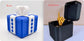 Funny Annoying Gift Box – 3D Printed Screw Lock Prank Gift Case
