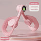 Ergonomic Thigh Trainer with Counter – Adjustable Inner Leg Workout Trainer