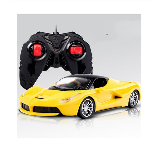 ZoomMaster 1:16 RC Racing Car – Fast, Tough & Full-Throttle Fun! 🏁🚗💨 - Zecs shopping