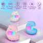 Wireless Charging Night Lamp – Bedside LED Phone Charger for Bedroom