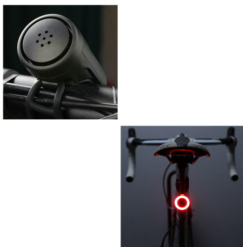 Bicycle taillight usb - Zecs shopping