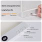 Rechargeable LED Clip-On Reading Light – Portable Tablet & Book Lamp