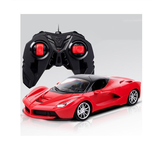 ZoomMaster 1:16 RC Racing Car – Fast, Tough & Full-Throttle Fun! 🏁🚗💨 - Zecs shopping