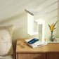 Floating Balance Lamp with Wireless Charging – Creative Suspension Table Light