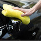 Dual-Sided Microfiber Car Wash Towel – Ultra Soft Cleaning & Drying Cloth