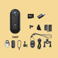 4K Mini Action Camera – Outdoor Helmet & Motorcycle Sports Body Cam