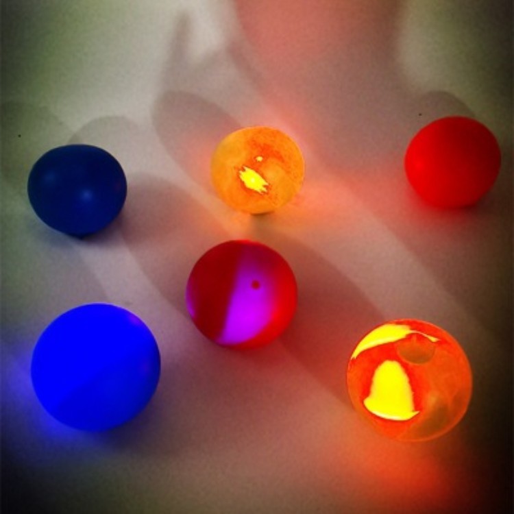 Sticky Wall Stress Balls – Squishy, Bouncy Fun for Kids & Adults! 🧲😄 - Zecs shopping