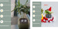 AI Smart Planter Pot – Interactive Plant Companion with Expressions & Sensors