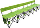 Outdoor Folding Beach Chair – Portable Camping & Leisure Chair