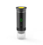 3-in-1 Portable Espresso Maker – Electric Coffee Grinder & Travel Coffee Machine
