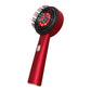 Electric Scalp Massage Comb – Red Light Hair Care & Relaxation Brush