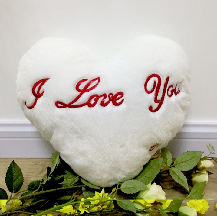 Unique Luminous Star Pillow – LED Plush Cushion Toy Gift for Kids 🌟✨ - Zecs shopping