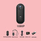 4K Mini Action Camera – Outdoor Helmet & Motorcycle Sports Body Cam