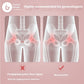 Ergonomic Thigh Trainer with Counter – Adjustable Inner Leg Workout Trainer