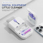 11-in-1 Keyboard & Screen Cleaning Kit – Multi-Function Tech Cleaning Tool Set
