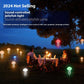 LED Jellyfish Mood Lamp – Smart Jellyfish Night Light for Desk & Bedroom