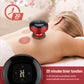 Electric Vacuum Cupping Massager – Anti-Cellulite Body Therapy Cups