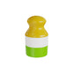Portable Refillable Sunscreen Applicator Bottle – Travel Lotion Roller for Easy Mess-Free Application