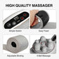 Automatic Abdominal Massager – Multi-Use Waist & Belly Relaxation Device