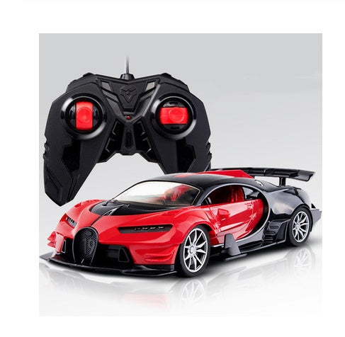 ZoomMaster 1:16 RC Racing Car – Fast, Tough & Full-Throttle Fun! 🏁🚗💨 - Zecs shopping