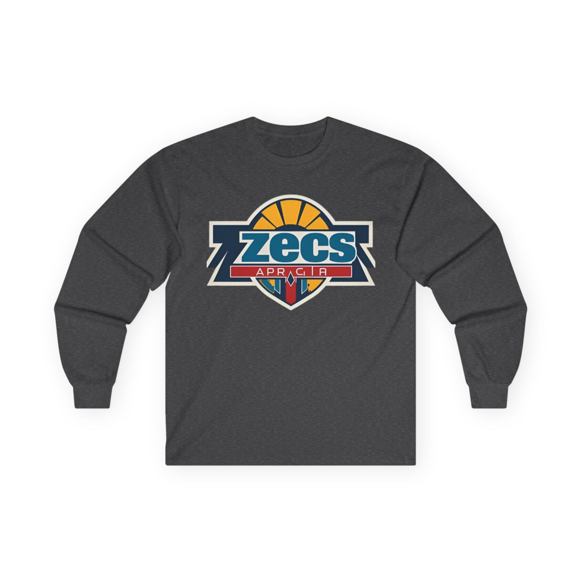 ⚔️ Warrior T-Shirt – ZECS Boldwear Collection - Zecs shopping