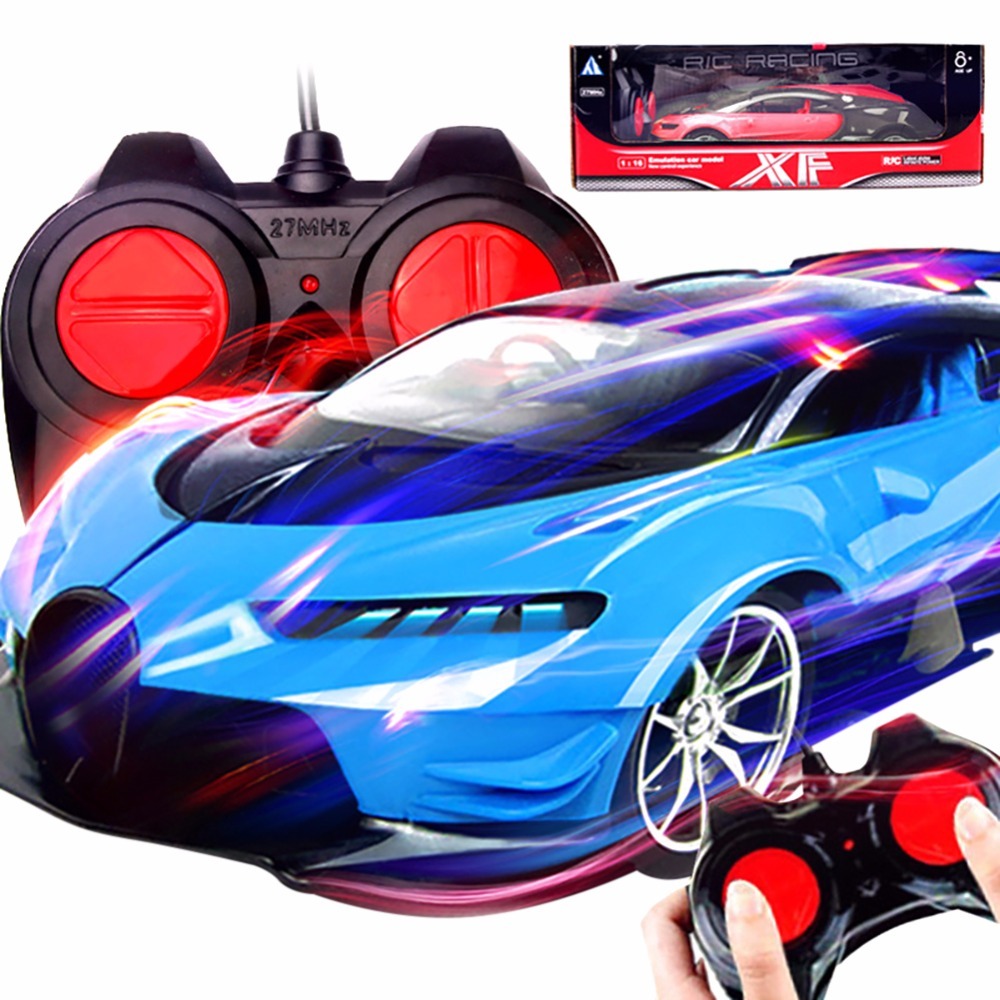 ZoomMaster 1:16 RC Racing Car – Fast, Tough & Full-Throttle Fun! 🏁🚗💨 - Zecs shopping