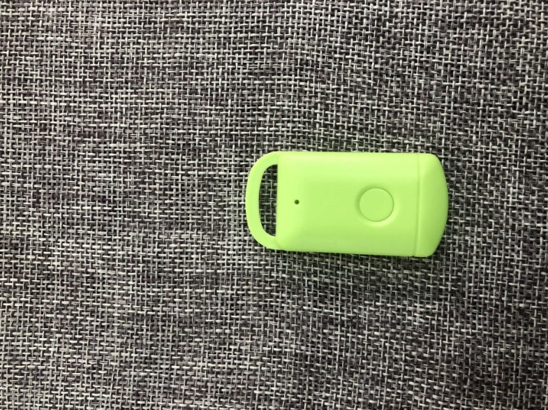 Anti-lost device for the elderly, children and pets - Zecs shopping