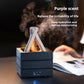 Bonfire Aroma Diffuser – USB Desktop Flame Humidifier with Heavy Mist