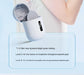 Smart Mini Neck & Shoulder Massager – Portable Lumbar Body Relaxation Device