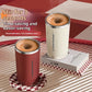 Fully Automatic Self-Stirring Coffee Mug – Removable Electric Mixing Cup