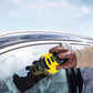 Cordless Snow Scraper With Battery Life Durable Electric Ice Scraper Portable Window For Auto Deicing - Zecs shopping