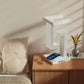 Floating Balance Lamp with Wireless Charging – Creative Suspension Table Light