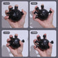 Adjustable Hand Grip Strengthener – Finger & Forearm Workout Trainer