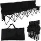 Outdoor Folding Beach Chair – Portable Camping & Leisure Chair