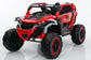 12V Kids Ride-On Truck Car – Electric Battery Powered Toy Vehicle