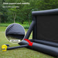 Portable Outdoor Projector Screen – Foldable Movie Screen for Backyard & Travel
