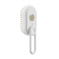 3-in-1 Cat Steam Brush – Pet Grooming & Deshedding Massage Comb