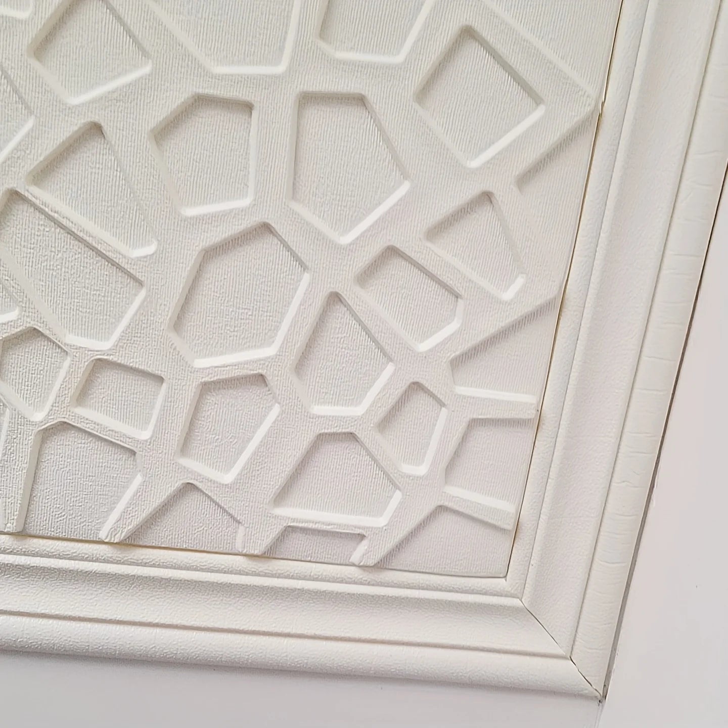 cm Ceiling Bed Room Decor Background Wallpaper Peel and Stick Waterproof Decoration Wall Stickers Anti-collision d Home