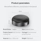 Hagibis Magnetic Laptop Stand – Portable Aluminum Cooling Pad for MacBook & Laptops