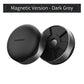 Hagibis Magnetic Laptop Stand – Portable Aluminum Cooling Pad for MacBook & Laptops
