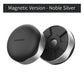 Hagibis Magnetic Laptop Stand – Portable Aluminum Cooling Pad for MacBook & Laptops