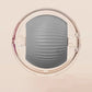 Smart Cat Toys Automatic Rolling Ball Fake Tail Rechargeable Electric Pet Interactive Toy Dog Cat Training Imitate Mouse Tail - Zecs shopping