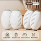 Reusable Washable Lint Roller – Portable Strong Adhesive Pet Hair & Dust Remover for Clothes & Furniture