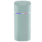 Dual-Nozzle USB Humidifier – Ultra Quiet Super Mist Air Moisturizer for Car & Home