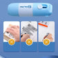 Thermal Paper Privacy Protection Fluid – Portable Identity Data Eraser with Unboxing Knife