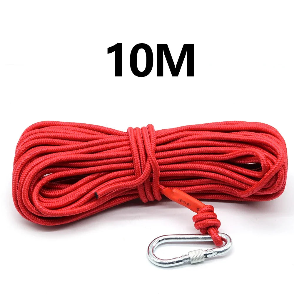 mm Neodymium Fishing Magnet Heavy Duty Rare Earth Magnet with Countersunk Hole Eyebolt Salvage Magnetic