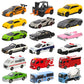 Tomica Mini Diecast Toy Cars – Alloy Sports Vehicle Collection for Kids & Collectors