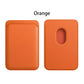 Magnetic Card Case Accessory Compatible with iPhone Pro Max