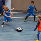 Hover Soccer Ball Toys for Children Electric Floating Football with LED Light Music Soccer Ball Outdoor Game Sport Toys for Kids - Zecs shopping