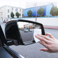 Hydrophobic Car Glass Coating Spray – Anti-Rain Water Repellent for Windshield & Mirrors